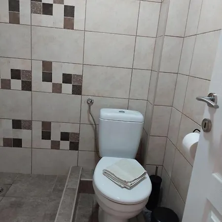 M Lägenhet Soko Banja