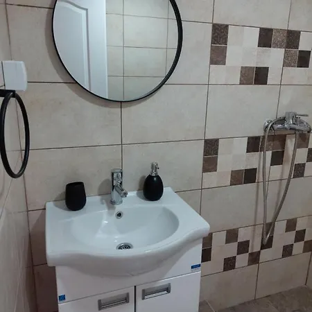 M Lägenhet Soko Banja