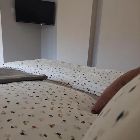 M Lägenhet Soko Banja