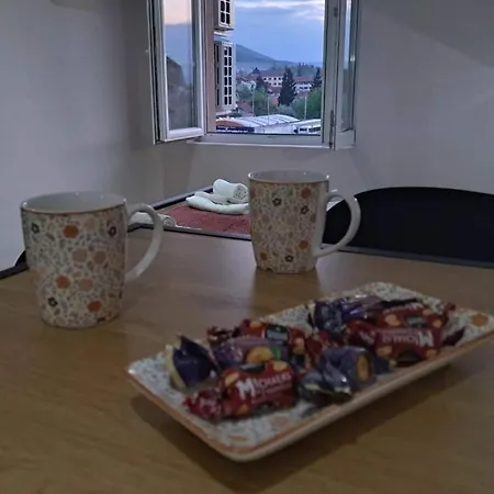 Lägenhet M Soko Banja