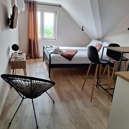 M Lägenhet Soko Banja