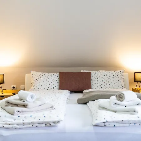 Lägenhet M Soko Banja